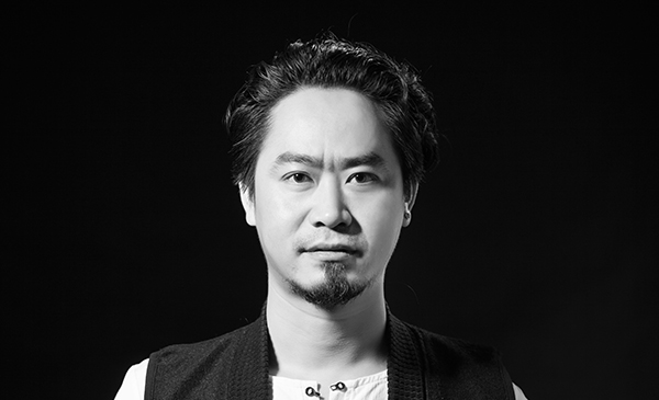 别墅装修设计师