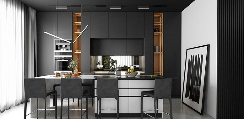 别墅装修之——地面装修材料选择