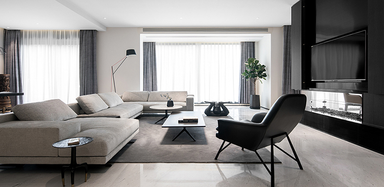如何利用别墅软装设计，创造更高品质的家居空间？